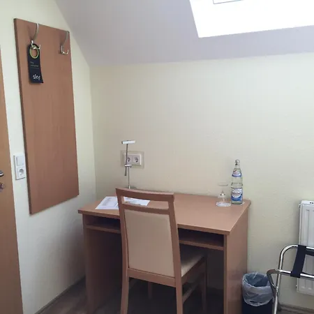 Hotell Im Wirtshaus Himberg Bad Honnef