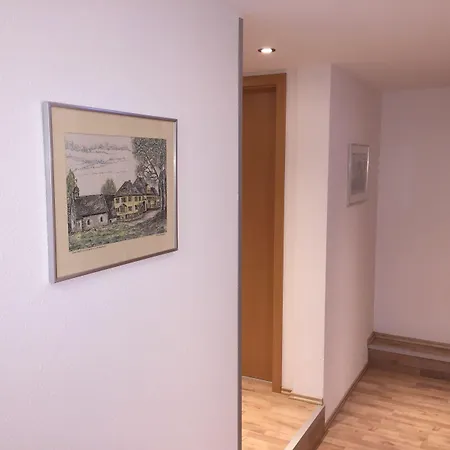 Im Wirtshaus Himberg Bad Honnef