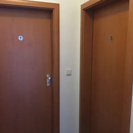 Im Wirtshaus Himberg Hotell 3*