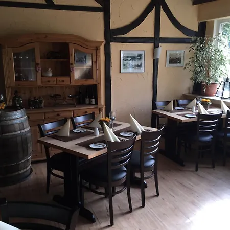 Wirtshaus Himberg 3* Bad Honnef