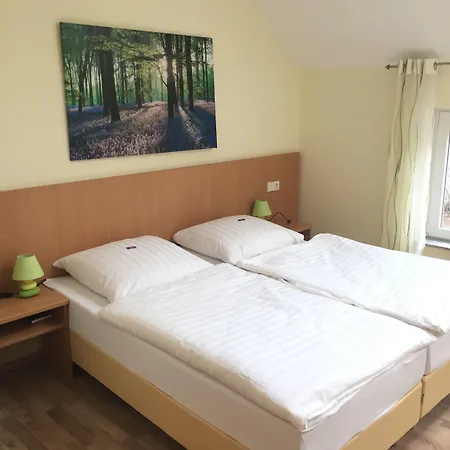 Im Wirtshaus Himberg 3* Bad Honnef