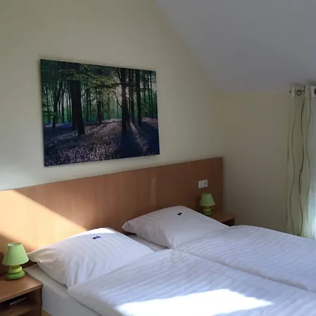 Hotel Wirtshaus Himberg