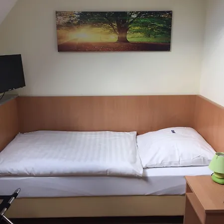 Im Wirtshaus Himberg Bad Honnef