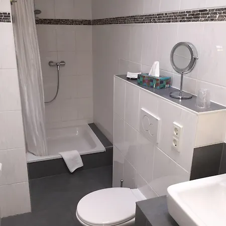 Hotel Im Wirtshaus Himberg