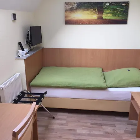 Im Wirtshaus Himberg Hotell