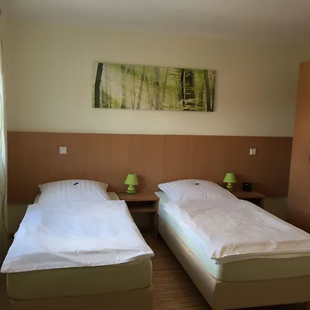 Im Wirtshaus Himberg