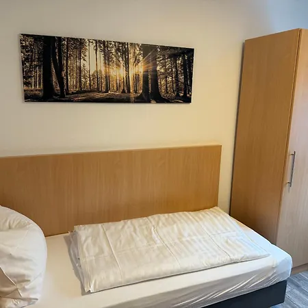 Im Wirtshaus Himberg 3*