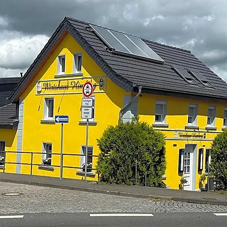 Im Wirtshaus Himberg 호텔