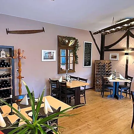 호텔 Im Wirtshaus Himberg 3*
