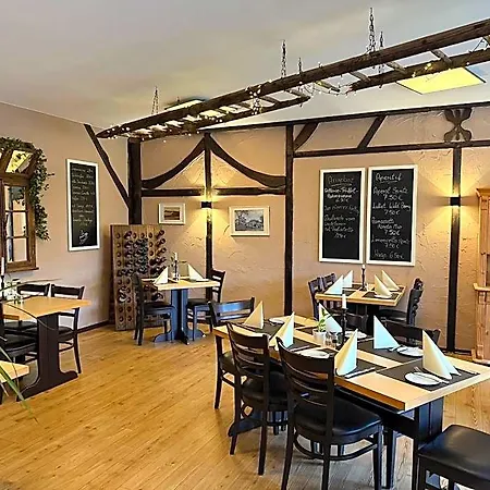 호텔 Im Wirtshaus Himberg