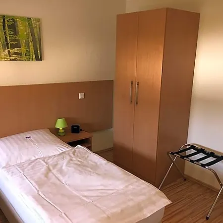 Im Wirtshaus Himberg 호텔 3*