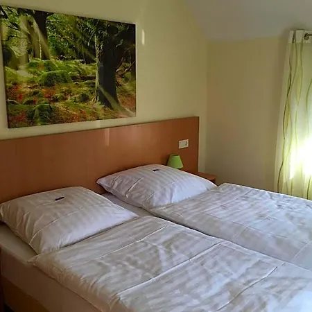 Im Wirtshaus Himberg 호텔 3*