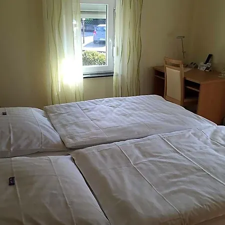 호텔 Im Wirtshaus Himberg 바트혼네프암라인