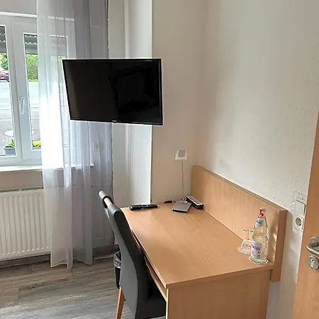 Im Wirtshaus Himberg 3*