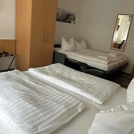 Im Wirtshaus Himberg 3* 바트혼네프암라인