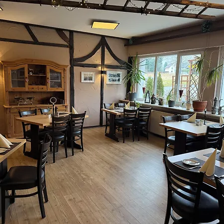 Im Wirtshaus Himberg Bad Honnef