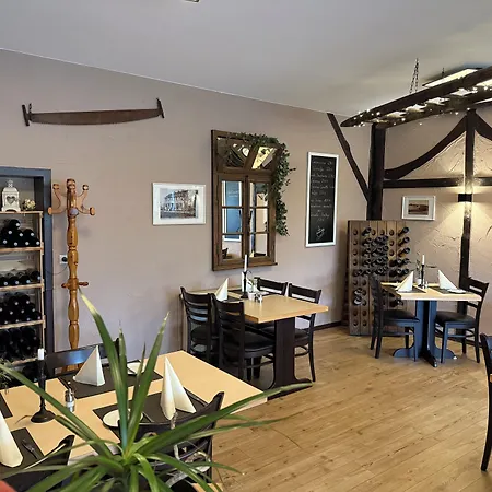 Im Wirtshaus Himberg 3*
