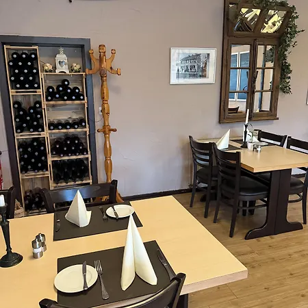 Im Wirtshaus Himberg 3*