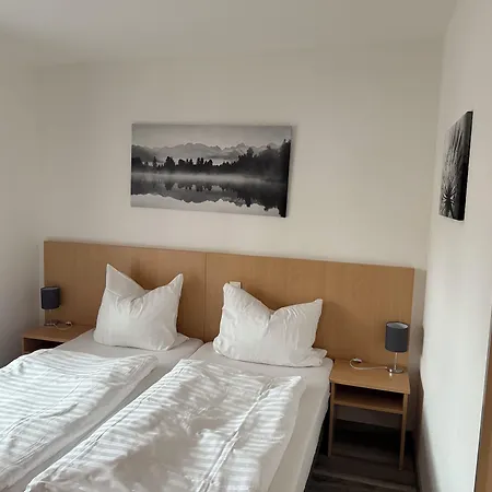 Im Wirtshaus Himberg 3* Bad Honnef