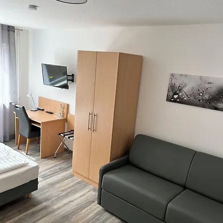 Im Wirtshaus Himberg Bad Honnef