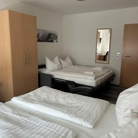 Im Wirtshaus Himberg Szálloda Bad Honnef