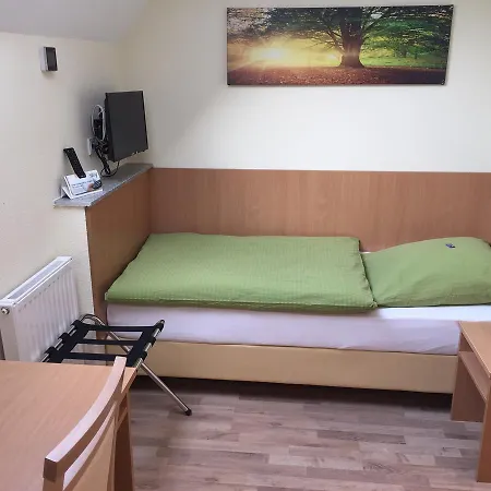 Im Wirtshaus Himberg Hotel