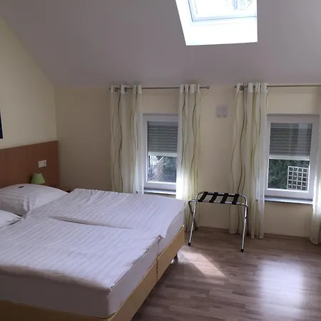 Wirtshaus Himberg Bad Honnef