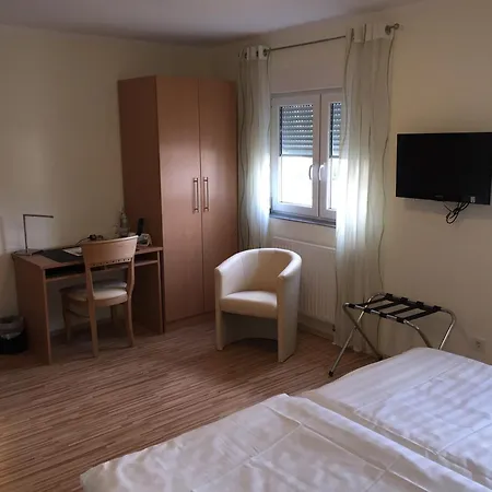 Im Wirtshaus Himberg Hotel Bad Honnef