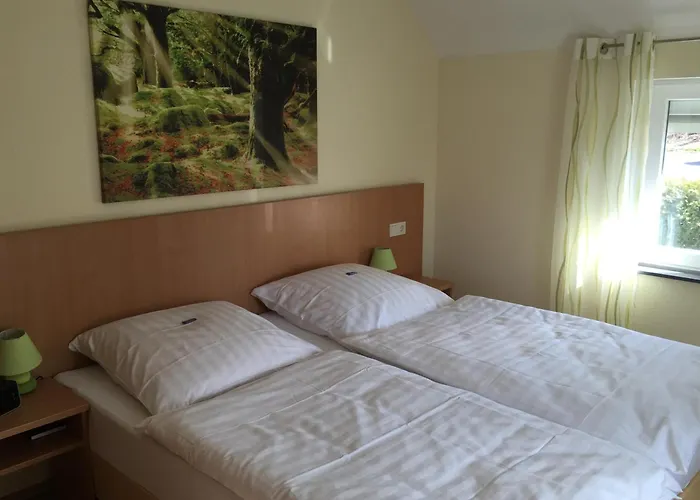 Im Wirtshaus Himberg Hotell 3*