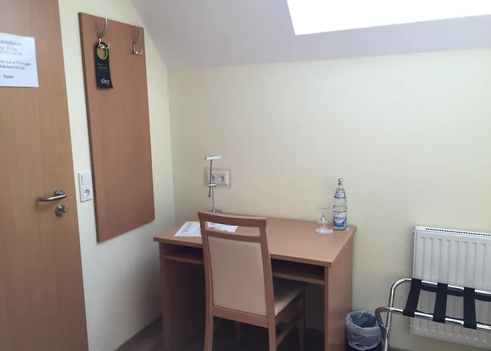 Hotell Im Wirtshaus Himberg Bad Honnef