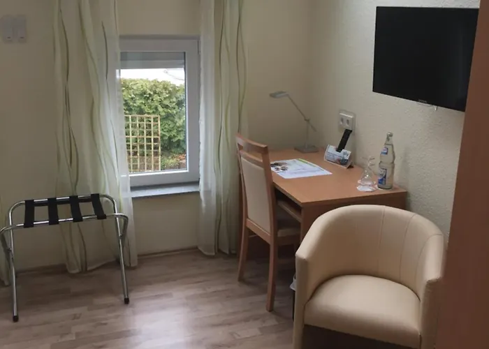 Im Wirtshaus Himberg 酒店