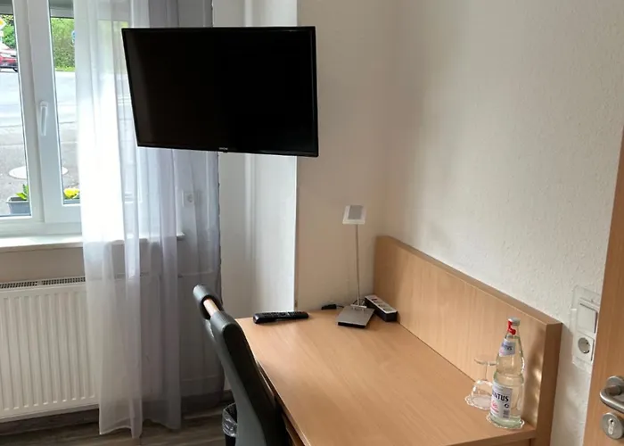 Im Wirtshaus Himberg 酒店 3*