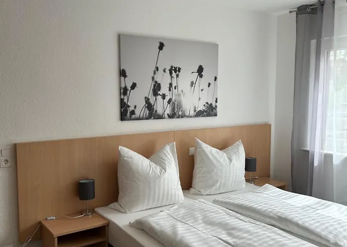 Hotell Im Wirtshaus Himberg Bad Honnef