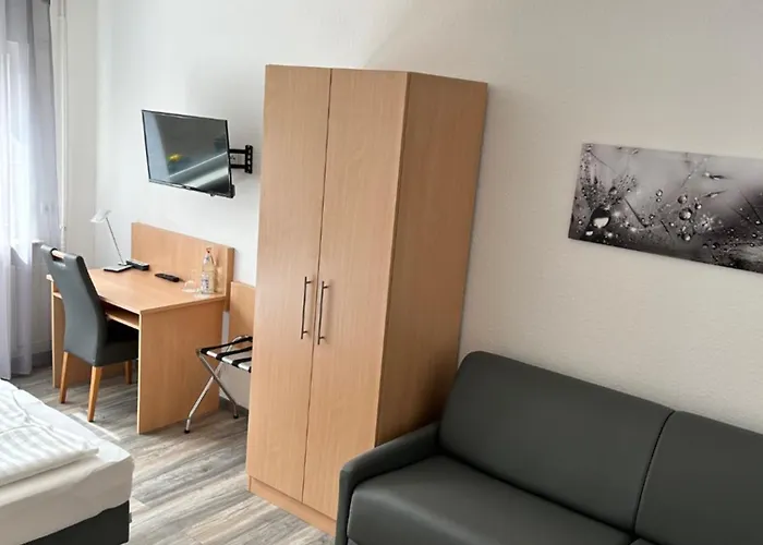 Im Wirtshaus Himberg 3* Bad Honnef