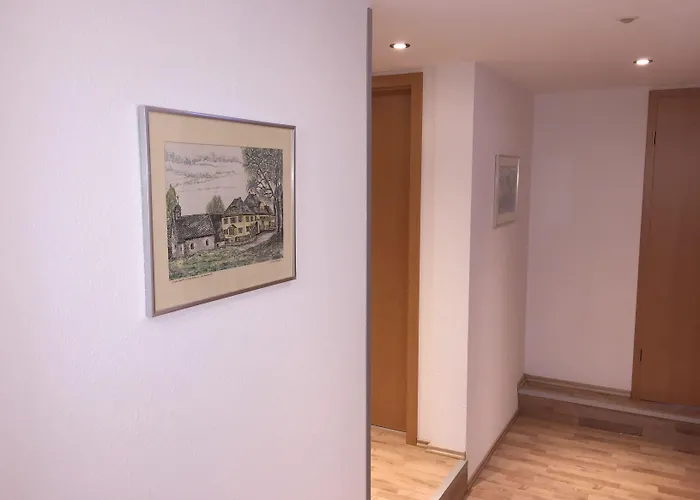 Im Wirtshaus Himberg Bad Honnef