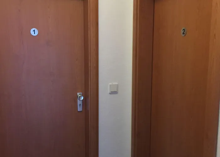 Im Wirtshaus Himberg Hotell 3*