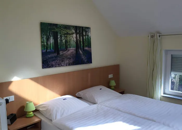 Hotell Im Wirtshaus Himberg