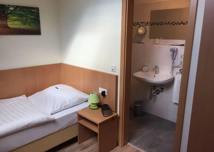 Hotell Im Wirtshaus Himberg 3*