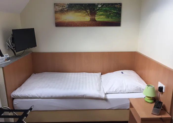 Im Wirtshaus Himberg Bad Honnef