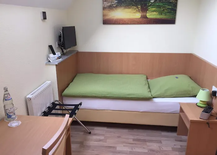 Im Wirtshaus Himberg Hotell