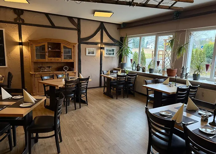 Im Wirtshaus Himberg Hotell