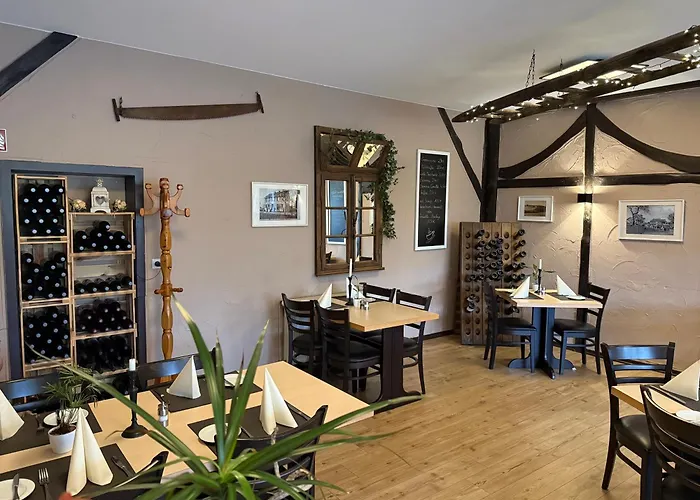 酒店 Im Wirtshaus Himberg