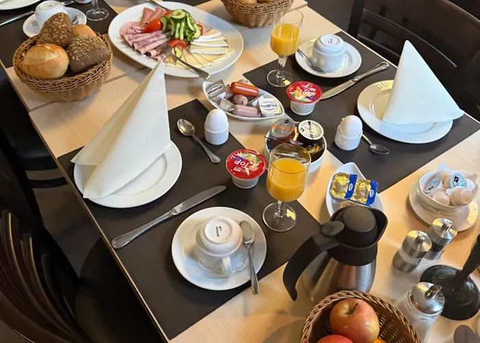 Hotell Im Wirtshaus Himberg 3*