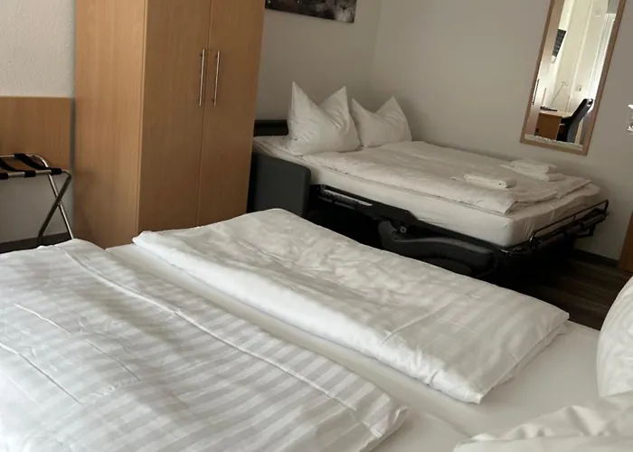 Hotell Im Wirtshaus Himberg Bad Honnef