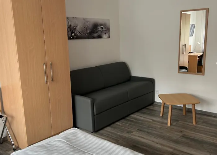 Im Wirtshaus Himberg