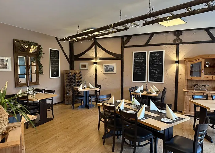 Im Wirtshaus Himberg 酒店