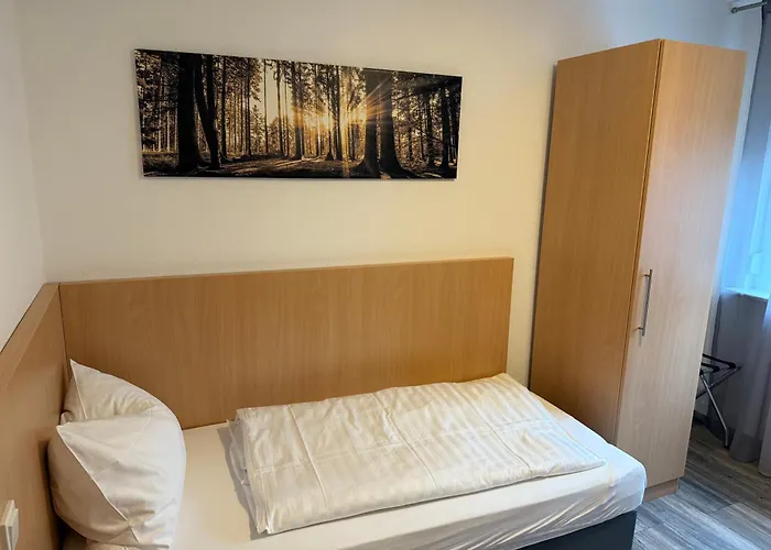 Im Wirtshaus Himberg 3*