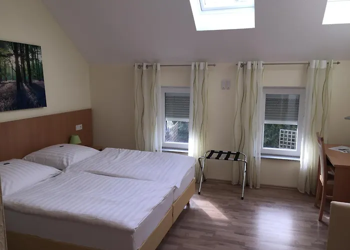 Im Wirtshaus Himberg Bad Honnef