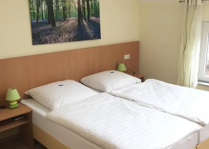 Im Wirtshaus Himberg Hotell 3*